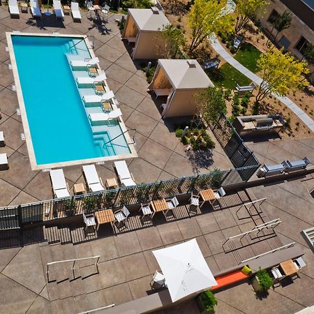Element Las Vegas Summerlin Exterior photo