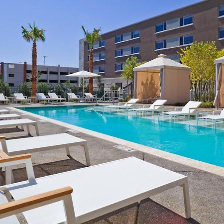 Element Las Vegas Summerlin Exterior photo