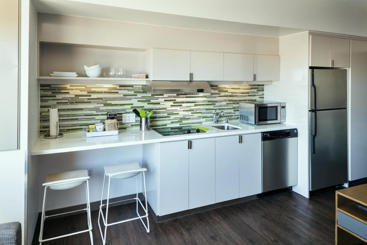 Element Las Vegas Summerlin Exterior photo